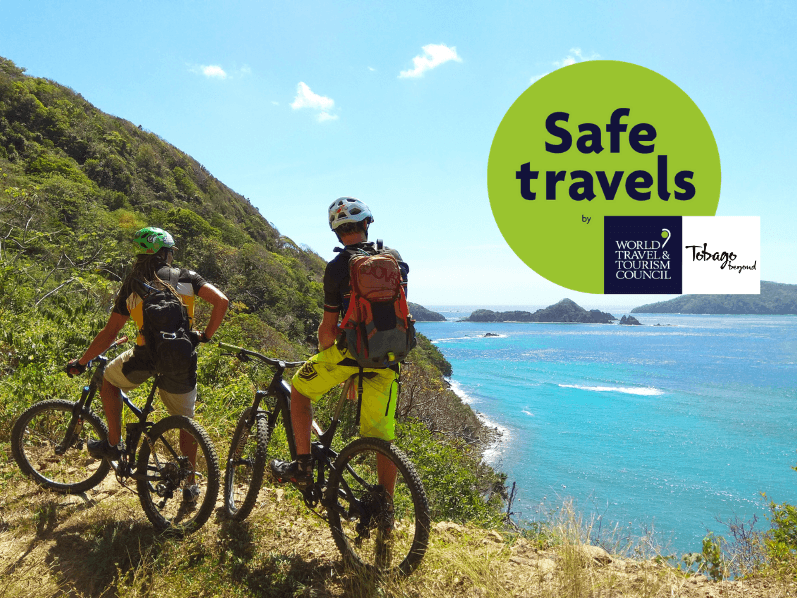Trinidad & Tobago Safe Travels